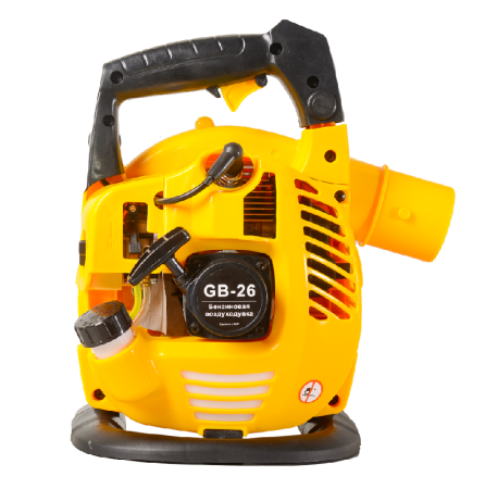 Воздуходувка бензиновая GB-26 HUTER по цене 8 890 руб. купить в Воронеже.