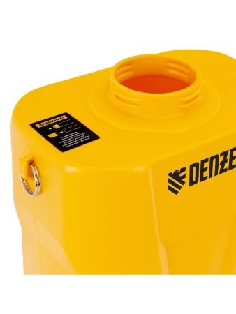 Опрыскиватель аккумуляторный D-8LI, 8 л, 12 В, 2 Ач Denzel по цене 4 630 руб. купить в Воронеже.