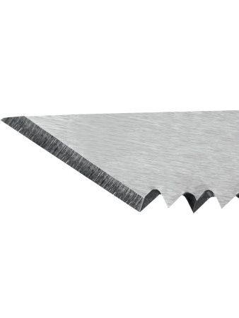 ЗУБР 150 мм, выкружная мини-ножовка для гипсокартона (15177) по цене 371 руб. купить в Воронеже.