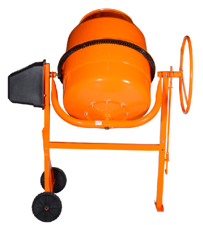Бетономешалка Вихрь БМ-230П по цене 26 890 руб. купить в Воронеже.