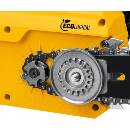 STEHER 2400 Вт, 40 см шина, пила цепная электрическая по цене 7 990 руб. купить в Воронеже.