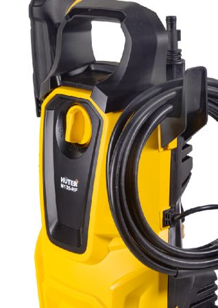 Мойка высокого давления HUTER M135-HP по цене 7 390 руб. купить в Воронеже.