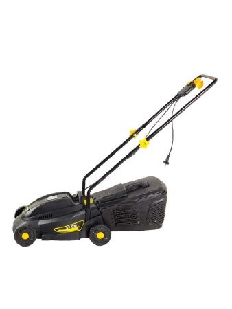 Газонокосилка электрическая HUTER ELM-1000 по цене 6 890 руб. купить в Воронеже. Газонокосилка электрическая HUTER ELM-1000 по цене 6 890 руб. купить в Воронеже.