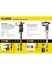STAYER 150 мм, электронный штангенциркуль (34411-150) по цене 1 850 руб. купить в Воронеже. STAYER 150 мм, электронный штангенциркуль (34411-150) по цене 1 850 руб. купить в Воронеже.