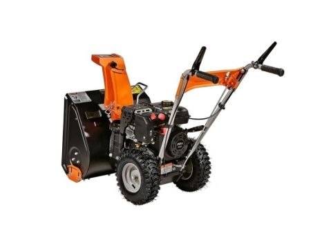 Бензиновый снегоуборщик Sturm! STG7461 по цене 53 790 руб. купить в Воронеже.