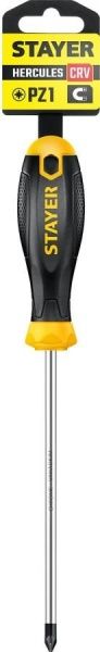 STAYER Hercules PZ1x100 отвертка