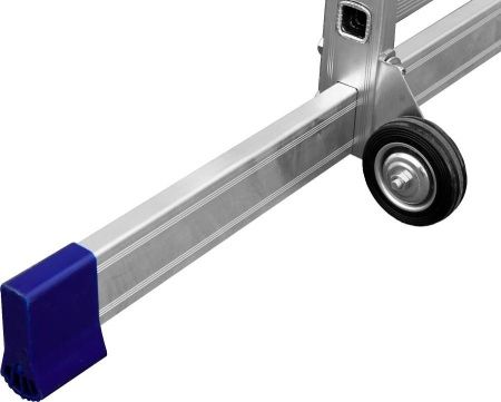 Алюминиевая вышка-тура СИБИН, 3 метра по цене 20 900 руб. купить в Воронеже.