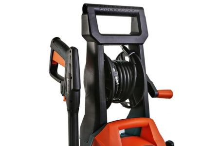 Мойка высокого давления Sturm! PW9223 по цене 12 990 руб. купить в Воронеже.