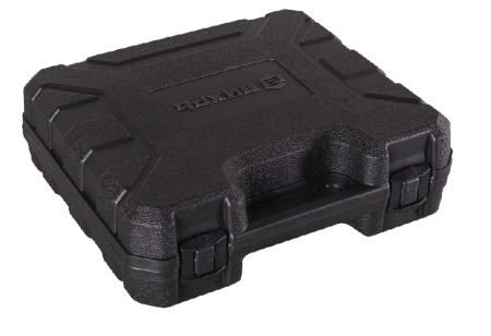 Термопистолет (фен промышленный) ВИХРЬ ТП-2000Р по цене 2 790 руб. купить в Воронеже.