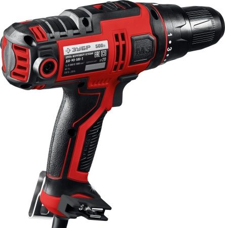 ЗУБР ДШ-М3-500-2 дрель-шуруповерт сетевая, 500 Вт, 0-450/0-1800 об/мин по цене 4 630 руб. купить в Воронеже. ЗУБР ДШ-М3-500-2 дрель-шуруповерт сетевая, 500 Вт, 0-450/0-1800 об/мин по цене 4 630 руб. купить в Воронеже.