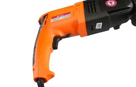 Перфоратор SDS Plus СОЮЗ ПЕС-25101 по цене 5 390 руб. купить в Воронеже.