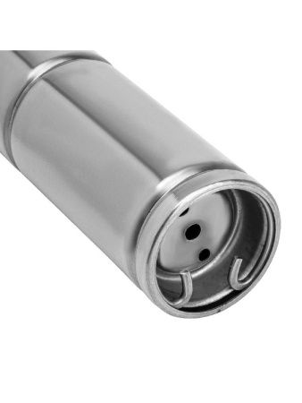 Скважинный насос DWC-3-60, центробежный, диаметр 3", 800 Вт, 3300 л/ч, напор 60 м Denzel по цене 15 160 руб. купить в Воронеже.