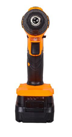 Дрель-шуруповерт ВИХРЬ ДА-18Л-2КУ по цене 4 890 руб. купить в Воронеже.