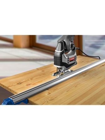 ЗУБР УЗН-140, 1400 мм, направляющая шина, Профессионал (32232-2) по цене 2 560 руб. купить в Воронеже.