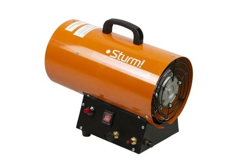 Газовая тепловая пушка Sturm! GH91151V по цене 6 890 руб. купить в Воронеже.