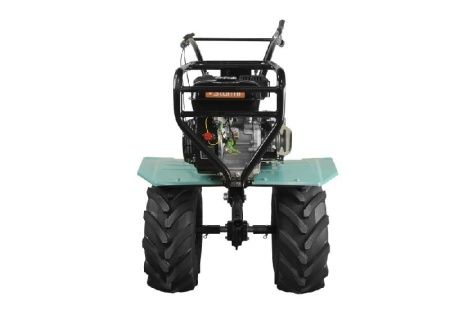 Мотоблок бензиновый Sturm! GK9213G12 по цене 61 890 руб. купить в Воронеже.