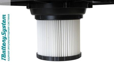 Аккумуляторные пылесосы Sturm! CVC1815 1BatterySystem по цене 5 090 руб. купить в Воронеже.