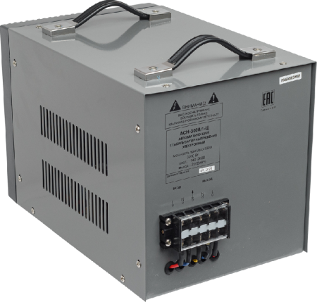 Стабилизатор напряжения РЕСАНТА АСН-3000/1-Ц по цене 8 490 руб. купить в Воронеже.