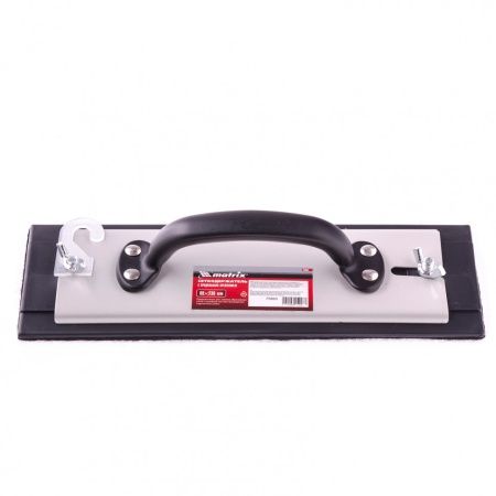 Сеткодержатель, 230 х 80 мм, с продольным креплением Matrix по цене 504 руб. купить в Воронеже.