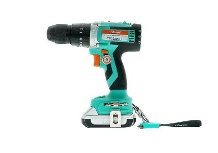 Аккумуляторный шуруповерт Sturm! CD3220BLI по цене 11 809.95 руб. купить в Воронеже.