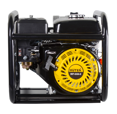 Мотопомпа Huter MP-600-2 по цене 14 190 руб. купить в Воронеже.