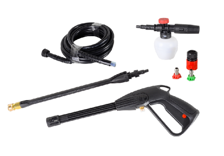 Мойка высокого давления Ресанта МР-140 по цене 9 590 руб. купить в Воронеже.