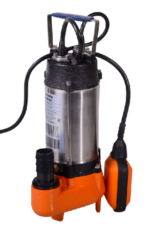 Фекальный насос ФН-250А Вихрь по цене 5 790 руб. купить в Воронеже.