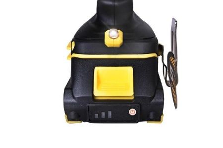 Аккумуляторный шуруповерт Hanskonner HCD1865 1BatterySystem по цене 11 990 руб. купить в Воронеже.