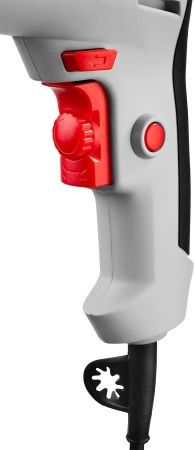 ЗУБР 810 Вт ударная дрель по цене 4 160 руб. купить в Воронеже.