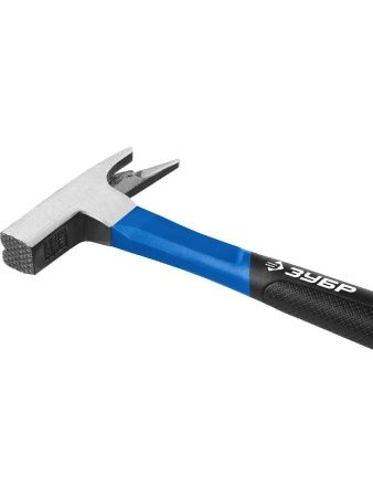 ЗУБР 600 г, молоток кровельщика, Профессионал (20203) по цене 1 140 руб. купить в Воронеже.