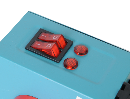 Аппарат для сварки пластиковых труб Sturm! TW7225P по цене 4 990 руб. купить в Воронеже.