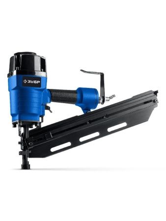 ЗУБР SN21-90, пневматический нейлер для реечных гвоздей ЗУБР SN21 (50-90 мм) Профессионал (31931) по цене 14 980 руб. купить в Воронеже.