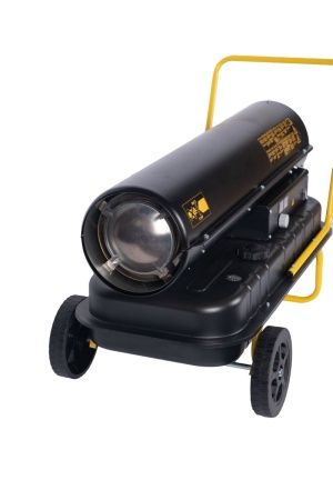 Пушка тепловая TOR BGO1601-50 50 кВт (дизель) по цене 34 607 руб. купить в Воронеже.