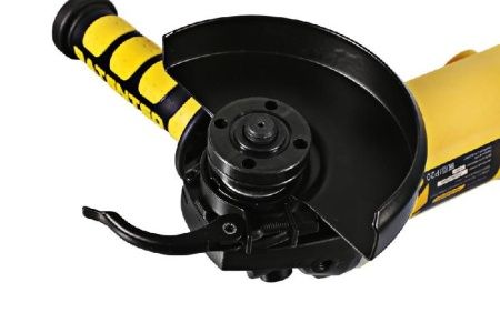 Шлифмашина угловая (УШМ, болгарка) Hanskonner HAG9512P по цене 6 740 руб. купить в Воронеже. Шлифмашина угловая (УШМ, болгарка) Hanskonner HAG9512P по цене 6 740 руб. купить в Воронеже.