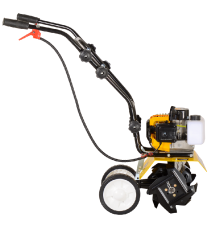 Мотокультиватор бензиновый HUTER GMC-2.8 по цене 15 090 руб. купить в Воронеже.