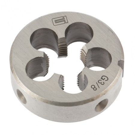 Плашка G3/8 Сибртех по цене 586 руб. купить в Воронеже.