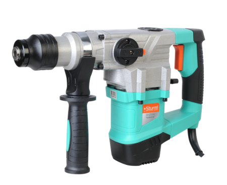 Перфоратор SDS Plus Sturm! RH2514 по цене 12 115.76 руб. купить в Воронеже.