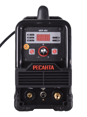 Инвертор для плазменной резки РЕСАНТА ИПР-40К по цене 19 190 руб. купить в Воронеже.