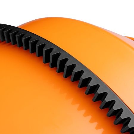 Бетоносмеситель БСЕ-180П, 180 л, 700 Вт, полиамидный венец// Сибртех по цене 30 247 руб. купить в Воронеже.