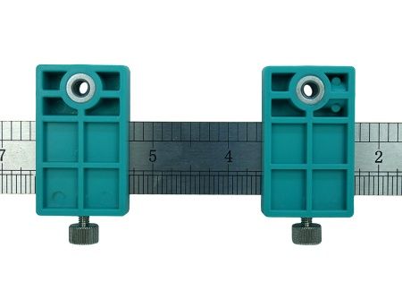 Линейка многофункциональная 4 глазка Sturm! по цене 1 190 руб. купить в Воронеже.