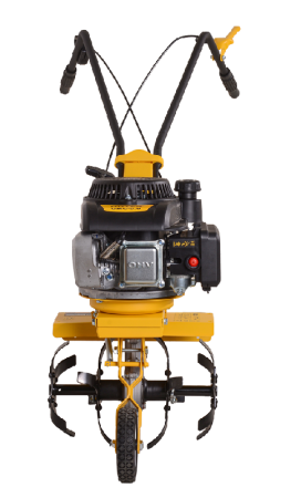 Мотокультиватор HUTER GMC-5.0 по цене 27 390 руб. купить в Воронеже.