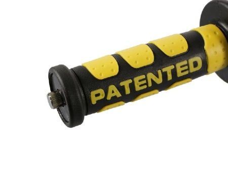 Болгарка(УШМ) Hanskonner HAG18125BL Unibattery по цене 17 990 руб. купить в Воронеже.