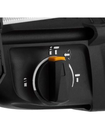 Перфоратор электрический RHH-800-26, SDS-plus, 800 Вт, 3 Дж, 3 плюс 1 реж. Denzel по цене 7 870 руб. купить в Воронеже.