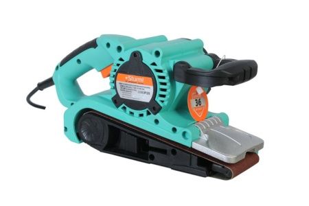 Ленточная шлифовальная машина Sturm! BS8511U по цене 6 890 руб. купить в Воронеже.