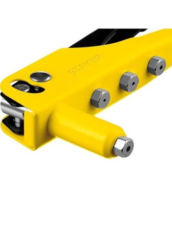 STAYER MS-100, 2.4 - 4.8 мм, 240 мм, заклепочник (3105) по цене 560 руб. купить в Воронеже.