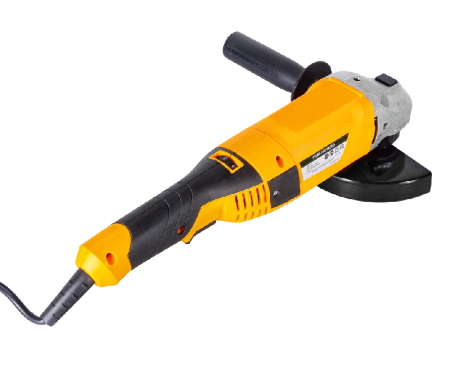 Угловая шлифмашина (болгарка) ВИХРЬ УШМ-150/1400Э по цене 4 090 руб. купить в Воронеже.