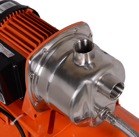 Автономная станция водоснабжения Вихрь АСВ-800/24Н по цене 11 690 руб. купить в Воронеже.