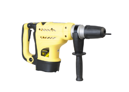 Перфоратор SDS MAX Hanskonner HRH2145MVE по цене 29 990 руб. купить в Воронеже.