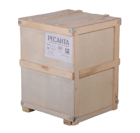 Стабилизатор напряжения РЕСАНТА СПН-17000 по цене 36 990 руб. купить в Воронеже.