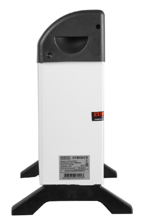 Конвектор Eurolux ОК-EU-2000C по цене 1 790 руб. купить в Воронеже.